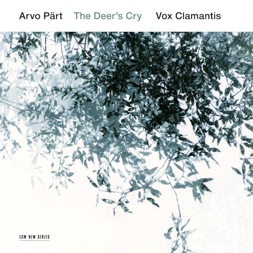 VOX CLAMANTIS - DEER'S CRYVOX CLAMANTIS DEER'S CRY.jpg